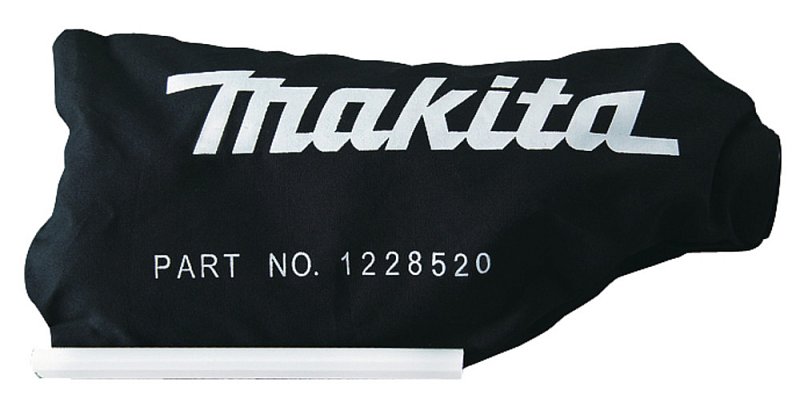 Тканевый пылесборник для LS1016 Makita