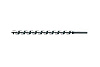Сверло STIHL D22