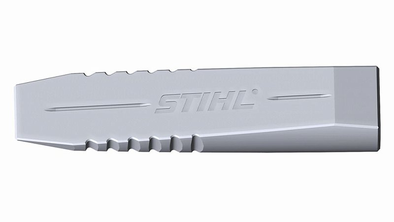Клин валочный алюм. STIHL 800г