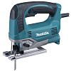 Сетевой лобзик Makita JV0600K • 650 Вт • 500-3100 об/мин
