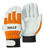 Перчатки STIHL ADVANCE Ergo (овечья кожа), р. L