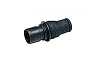 Переходник муфта -36/27 мм SE 121.122