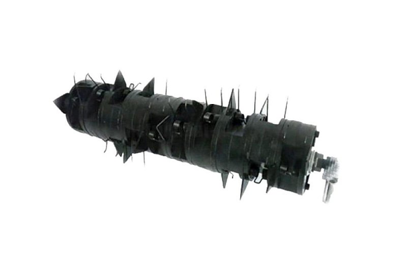 Комбинированный нож для скарификатора-аэратора UV3600 Makita