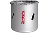 Коронка 73мм Makita
