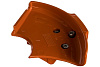 Кожух защитный металический FS 90 - 480