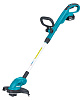 Аккумуляторный триммер Makita DUR181Z