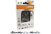 ЦЕПЬ STIHL 63 PS 55