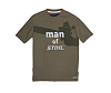 Футболка "man of STIHL" р-р.M