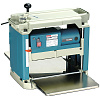 Сетевой рейсмусовый станок Makita 2012NB • 1650 Вт • 304 мм