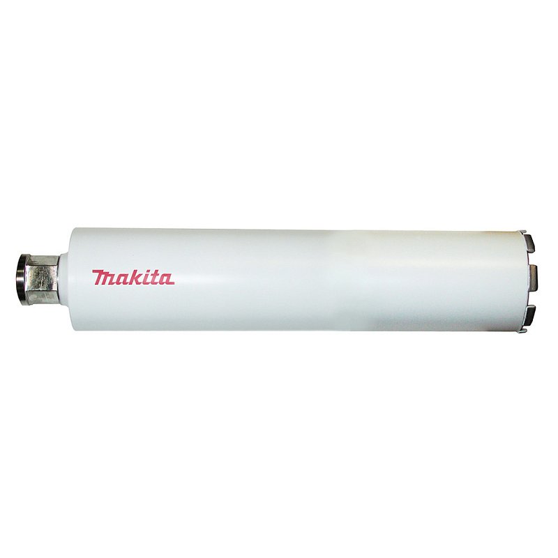 Алмазная коронка 225x450 Makita