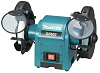 Сетевой заточной станок Makita GB602 • 250 Вт • 150 мм