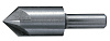 Зенковка 20х45мм хвост.6мм Makita