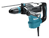 Сетевой перфоратор Makita HR4013C • 1100 Вт • SDS-max • 40 мм • 8.0 Дж • 2 режима