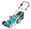 Сетевая электрическая газонокосилка Makita ELM4620 • 1800 Вт • 46 см