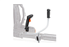 Трубчатая рукоятка STIHL BR 500,550,600