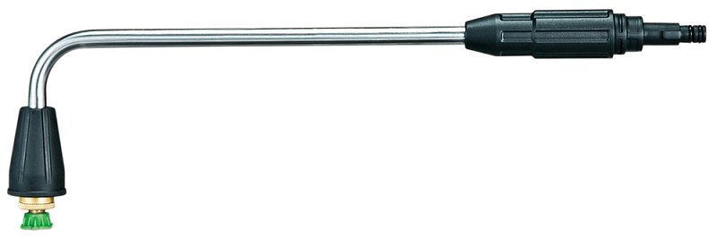 Угловая струйная трубка Makita