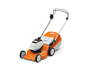 Газонокосилка электро (аккум) STIHL RMA 248.0