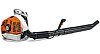 Воздуходувное устройство заплечное STIHL BR 430