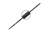 Напильник круглый STIHL 5,2 мм 3/8" (12шт)