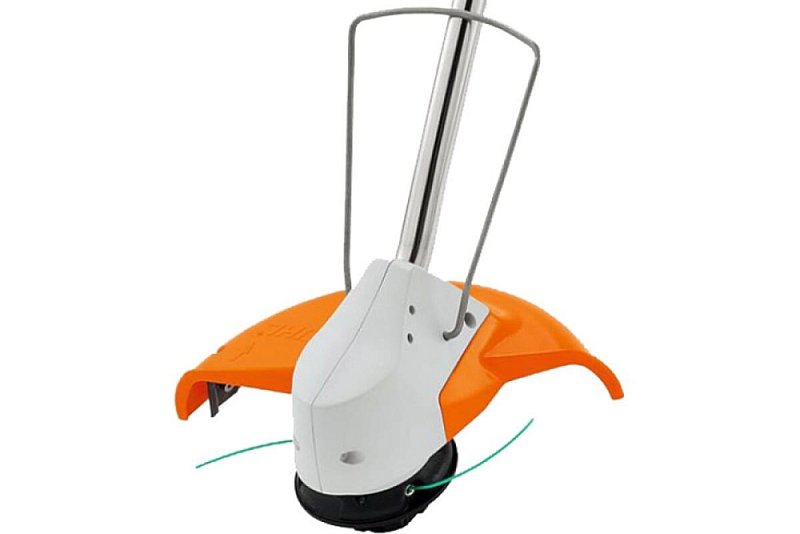 Кожух защитный косильной головки STIHL FSA65,85