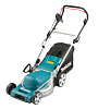 Сетевая электрическая газонокосилка Makita ELM4121 • 1600 Вт • 41 см