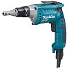 Сетевой шуруповерт Makita FS6300 • 570 Вт • 0-6000 об/мин