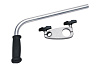 Комплект для STIHL BT 45 ( патрон + рукоятка)