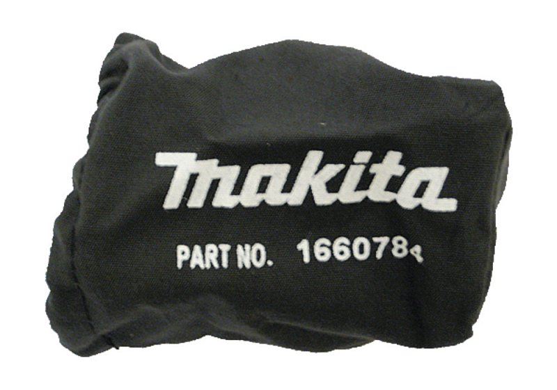 Пылесборник для BO5010 Makita