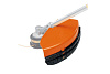 Защитное приспособление STIHL FS 70 C-E