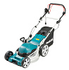 Сетевая электрическая газонокосилка Makita ELM4621 • 1800 Вт • 46 см