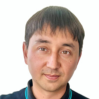 Артур Хисамутдинов